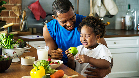 Top 6 Healthy Eating Tips for People with Ostomies