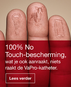 VaPro No Touch