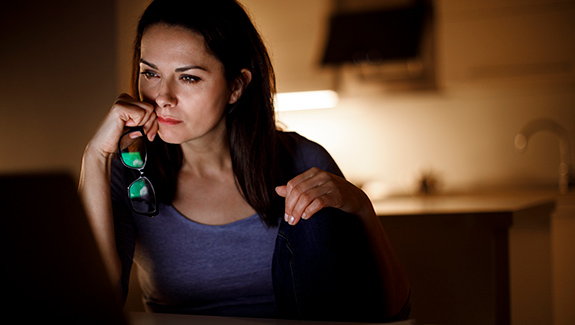 7 Signs That You May Have a Urinary Tract Infection