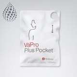 VaPro Plus Pocket – Set de sondage pour sondage intermittent​
