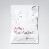 VaPro Plus Pocket™ – Sonde pour sondage intermittent No Touch* avec poche de recueil 