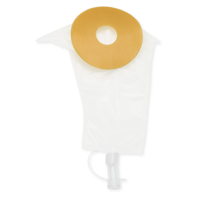 Collecteur d’urine hommes
