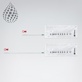 VaPro Plus™ Sonde pour sondage intermittent 100%  No Touch 