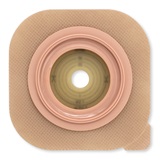 Conform 2™ CeraPlus™ - support convexe sans bord adhésif
