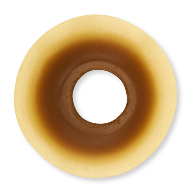 CeraRing™ convex ring