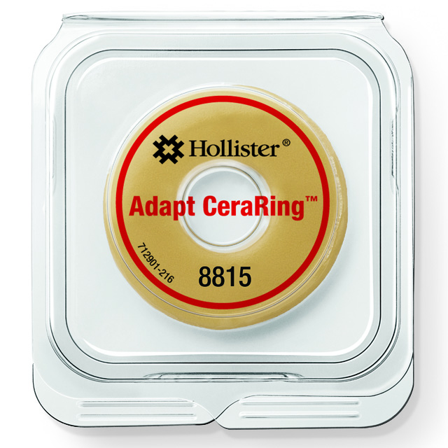 CeraRing™ vlakke ringen