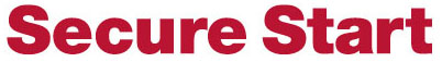 Secure Start logo